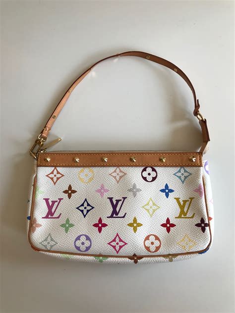 louis vuitton monogram multi pochette|authentic louis vuitton multi pochette.